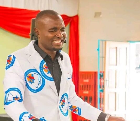 Prominent Zimbabwean church founder arrested for allegedly spending 5 years enjoying lula lula with his in-law