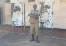 Serial killer and rapist Chauke sentenced to 133 years in prison: He cut out another woman’s stonyeni with a knife