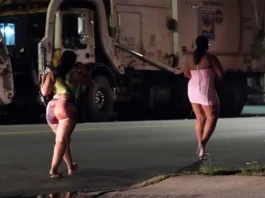Court shocked as prostitute with quality customer care reveals what she does to please men with excellent lula lula!