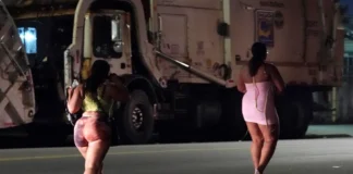 Court shocked as prostitute with quality customer care reveals what she does to please men with excellent lula lula!