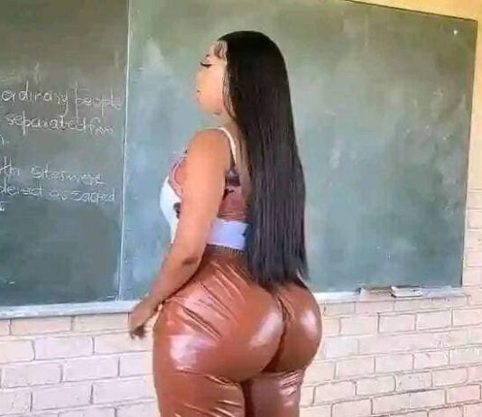 Bulawayo Grade 7 boy in hot soup for calling his teacher a dog and lesbian… “ndosaka mai nababa vako vachinwira tea mukondomu”