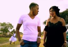 Provocative Madam Boss apologises and turns to God after messing up with cheeky Mai Titi