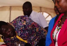 Hamuna kuchena: Prophet Walter Magaya and Temba Mliswa told