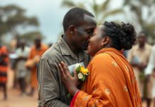 Bota parufu: Disaster as woman commits suicide after being caught by hubby having lula lula with muzukuru at funeral