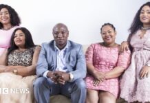 Musa Mseleku’s fifth wife finally revealed after years of begging: Uthando Nes’thembu returns with explosive new season (VIDEO)