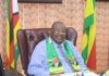 Why General Chiwenga’s ally Obert Mpofu was demoted AGAIN as factional fights reach boiling stage in Zanu PF