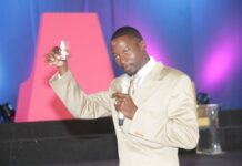 Zimra goes after churches and prophets enriching themselves from selling anointing oil, wrist bands and T-Shirts