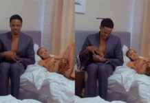 Another Robert Mugabe Junior sextape leaks, video of him enjoying lula lula with 2 girls goes viral