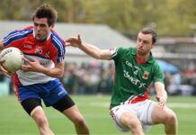 Comparing football and rugby