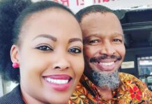 We had so much lula lula like rabbits with actor Sello Maake kaNcube who didn’t tell me that he is HIV positive: Pearl Mbewe breathes fire