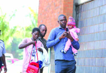 Evil Mabvuku stepmother beats up hubby’s daughter (4) to death… she died while producing green froth from nose and mouth