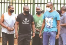 US$2.7 million ZB Bank robbery update: Man sentenced to 10 years for cash-in-transit heist walks free