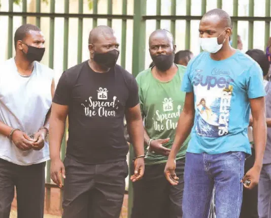 US$2.7 million ZB Bank robbery update: Man sentenced to 10 years for cash-in-transit heist walks free