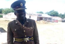 Haulage truck kills senior police officer at Mvurwi roadblock
