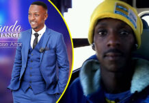 He became homeless after both parents died: Former Joyous Celebration star Ayanda Shange goes back to the streets