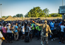 The ZEP Trap: Why South Africa’s New Permit Extensions Could Be a Deportation Time Bomb