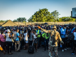 The ZEP Trap: Why South Africa’s New Permit Extensions Could Be a Deportation Time Bomb