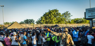 The ZEP Trap: Why South Africa’s New Permit Extensions Could Be a Deportation Time Bomb