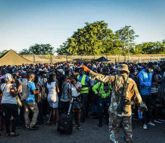 The ZEP Trap: Why South Africa’s New Permit Extensions Could Be a Deportation Time Bomb