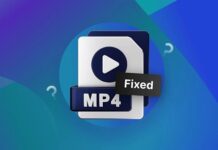 How to Repair MP4 Videos from a Corrupted USB Drive?