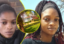 Guinea Fowl High School female teacher murdered, police found wanted boyfriend’s belongings at crime scene