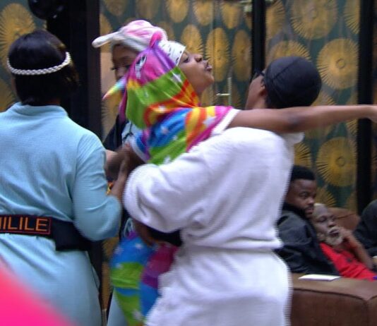 #BBMzansi: Multichoice responds as Big Brother Mzansi housemates mock Florence “Kay B” Mphirime’s forced lula lula encounter: Your pu$$y is stretched!