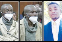 48 hard core Chikurubi inmates escape death sentence: Here are some names and what they did to be sentenced to death
