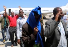 545 Zimbabweans to be deported from the United States as President Trump intensifies crackdown on illegal immigrants