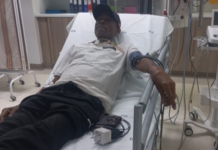 Kwaito Legend and musicians HIV-Aids group chairperson Doc Shebeleza dies after long illness with life-threatening disease