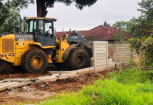 Chitungwiza municipality issues ultimatum on unapproved durawalls and illegal businesses: We’ll demolish them and confiscate equipment