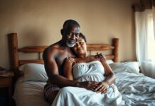 Masvingo man caught many times having lula lula with his biological daughter… He currently has 2 children with her