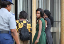 Lula lula at ‘screwdriver-point’: Mazowe man (20) raped and robbed by 3 Harare women in Avenues (SEE NAMES AND PHOTO)