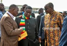 Why President Mnangagwa FIRED Chiwenga’s ally Police Commissioner Matanga and CIO Director-General Isaac Moyo