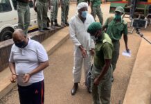 Veteran opposition politician Job Sikhala bounces back, sues President Mnangagwa’s government for US$1.2 million