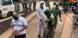 31 July Plot: The Hidden Reason Why Job Sikhala’s New Protest Movement is Different This Time