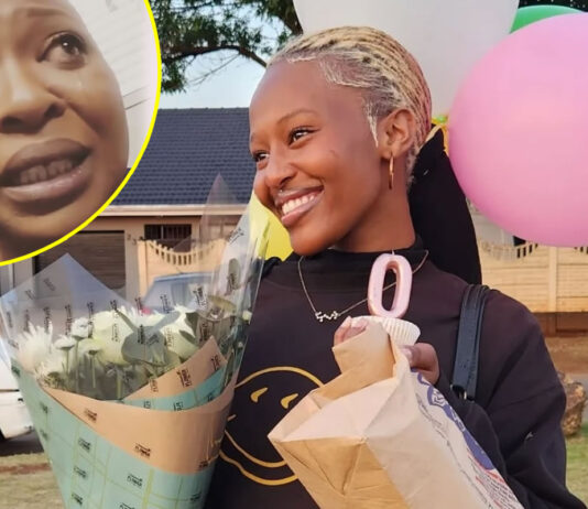 Family and friends clash as mystery surrounds Generations actress Manaka Ranaka’s daughter’s mysterious death