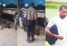 Betting ends in tears and in prison: Bakers Inn Manager’s gamble costs him US$3,420 and his job, another collapses at MWOS