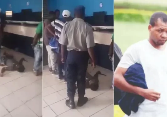 Betting ends in tears and in prison: Bakers Inn Manager’s gamble costs him US$3,420 and his job, another collapses at MWOS