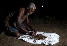 How Mutasa village chairman wrote names of 30 fellow villagers on a cloth and used soil to steal their wealth through juju