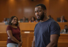 It ended in tears after meeting at Gulf Complex: High Court orders cellphone dealer to pay ex wife US$32,500 ‘gupuro’ within 6 months!