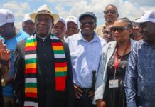 THE GNC CONSPIRACY: Why Tshabangu and the CCC are secretly plotting to join Mnangagwa’s government