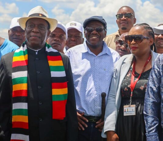 THE GNC CONSPIRACY: Why Tshabangu and the CCC are secretly plotting to join Mnangagwa’s government