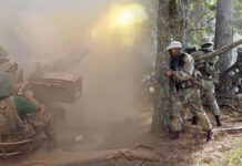 Julius Malema demands all SANDF troops return home after M23 rebels killed 13 SA soldiers… Why Ramaphosa can’t withdraw them from DRC