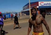 Meet Siya ‘King Minajos’ a male bhishu who is using his kadora to make lots of cash: I service both men and women