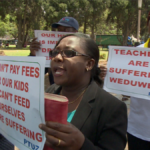 The April Salary Mirage: Why Civil Servants’ 2026 Pay Rise Might Be Swallowed by Inflation Before It Arrives