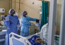 The 75-Year-Old “Prisoner”: The Secret Legal Loophole Hospitals Use to Detain Your Relatives