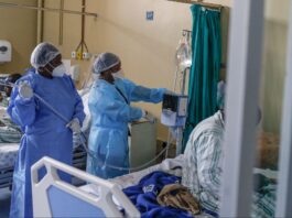 The 75-Year-Old “Prisoner”: The Secret Legal Loophole Hospitals Use to Detain Your Relatives