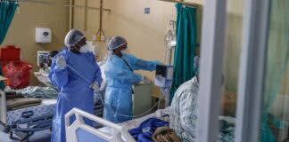 The 75-Year-Old “Prisoner”: The Secret Legal Loophole Hospitals Use to Detain Your Relatives