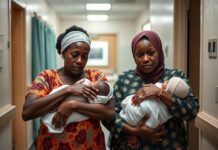 Nurses in hot soup as DNA tests prove babies were swapped: Police intervene after shocking baby swap scandal at Bulawayo hospital
