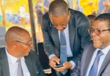 CCC in-infighting gets nasty as Tshabangu reports veteran lawyer Welshman Ncube to Law Society of Zimbabwe, wants him deregistered?